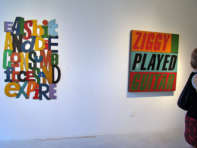 art