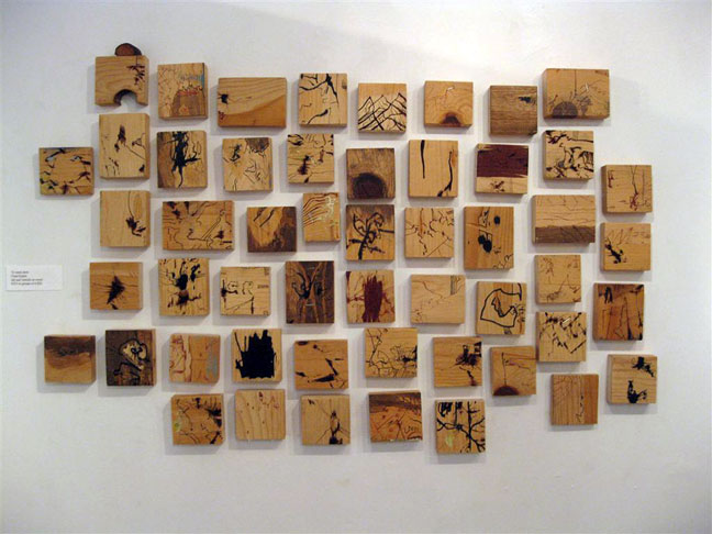art