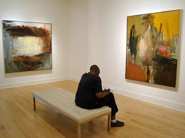 art