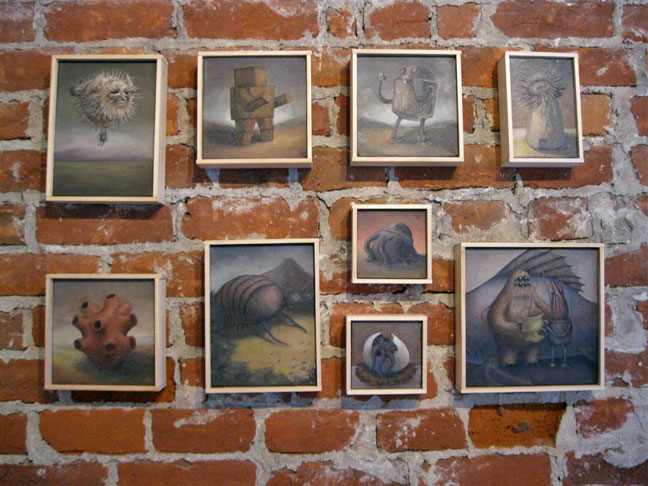 art