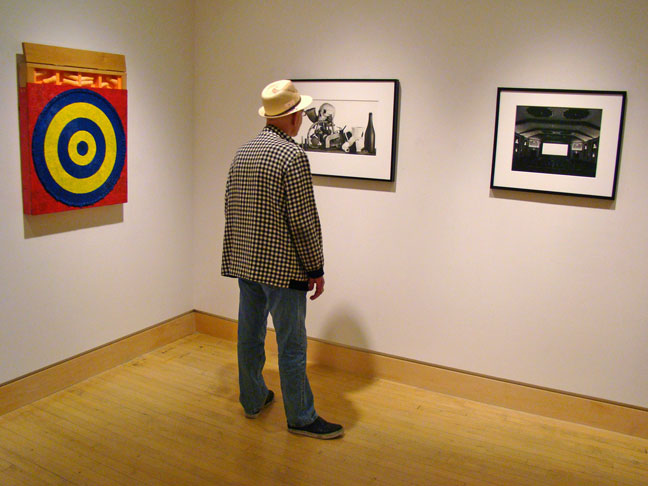 Hugh Brown artist art