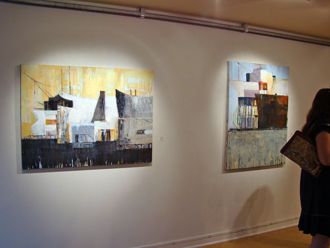 Katja Leibenath artist art