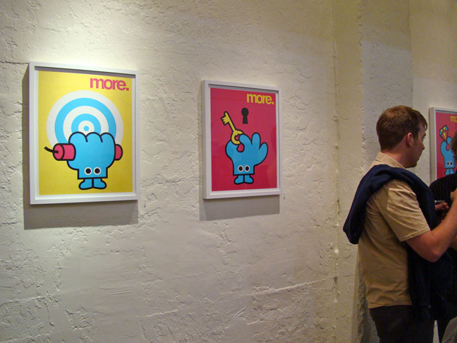 art