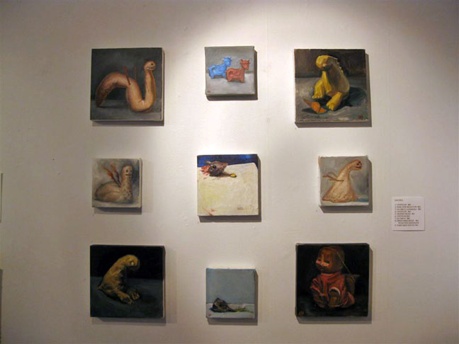 art