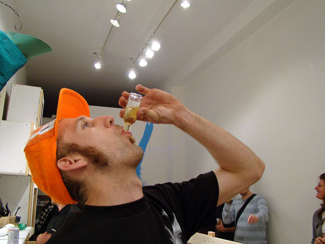 art