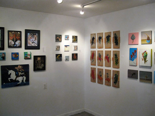 artist art
