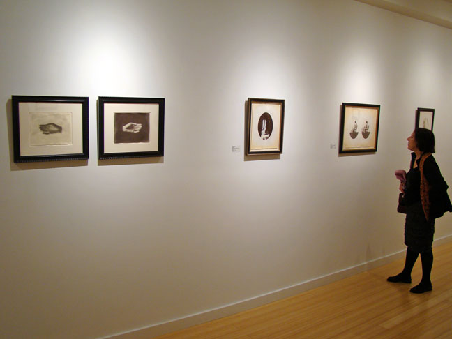 Dan Estabrook artist art