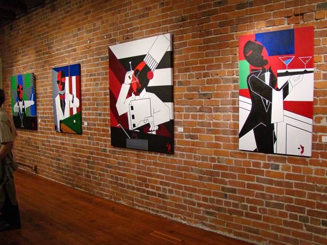 art
