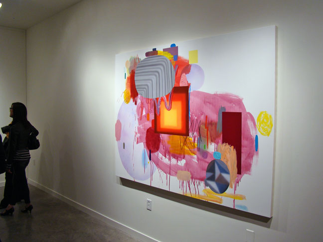 Josh Podoll artist art