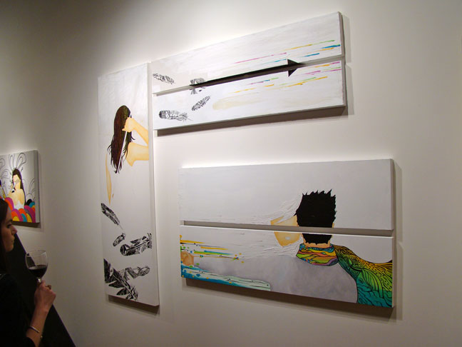 art