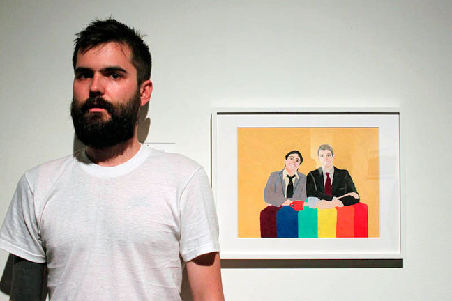 art
