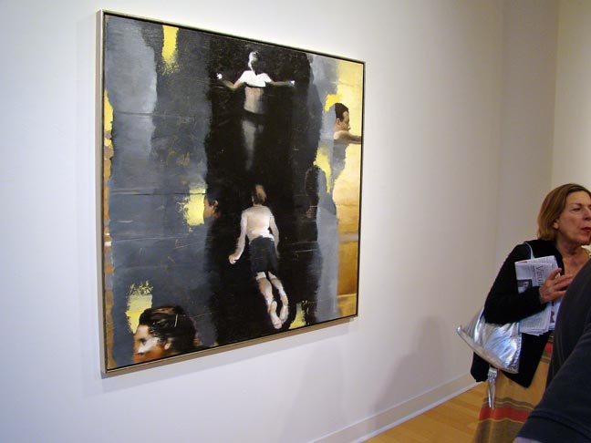 Gary Ruddell art