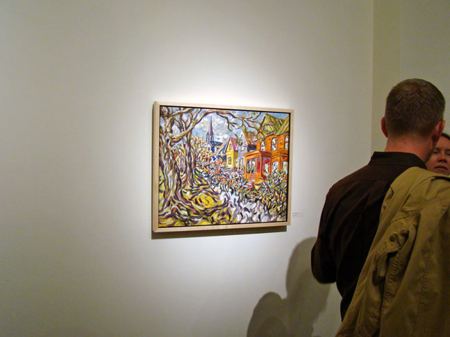art