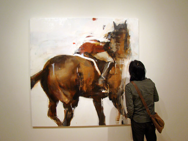 art