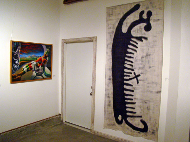 art