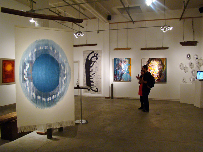 artist art