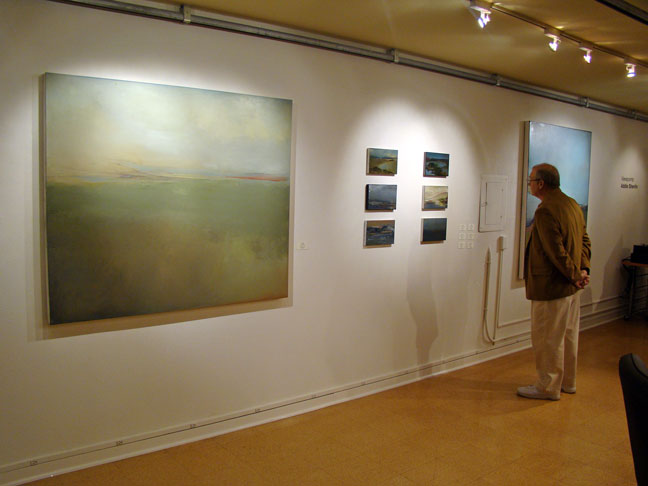 Addie Shevlin artist art