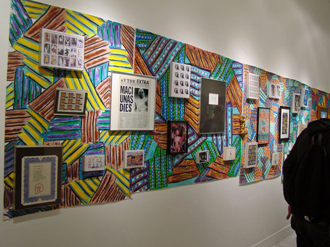 art