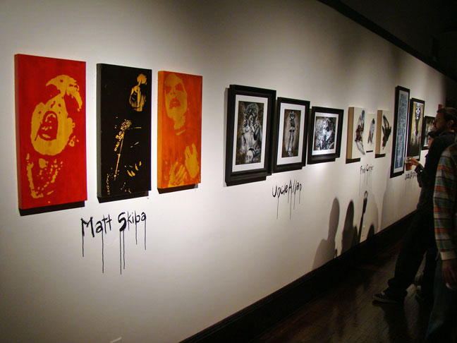 art