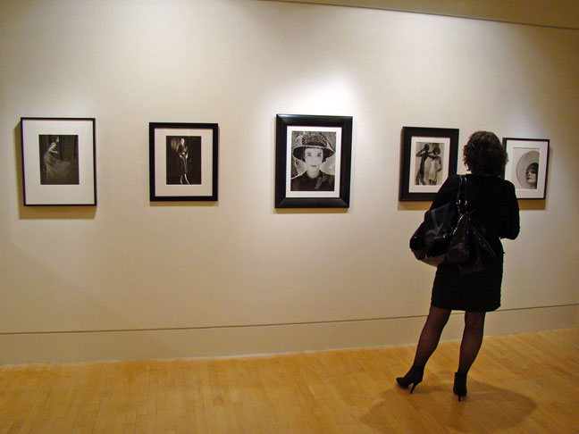 Erwin Blumenfeld artist art
