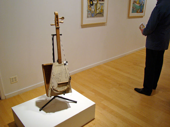 art