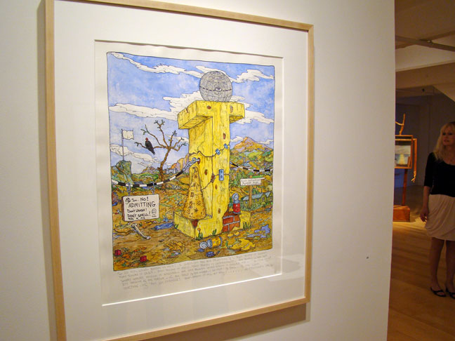 art