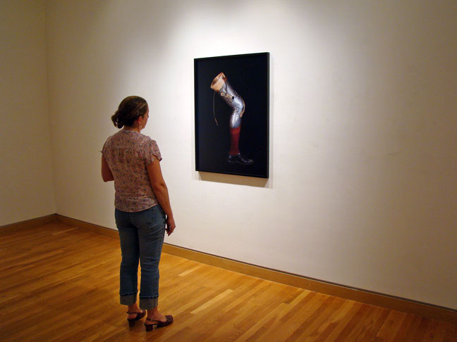 art