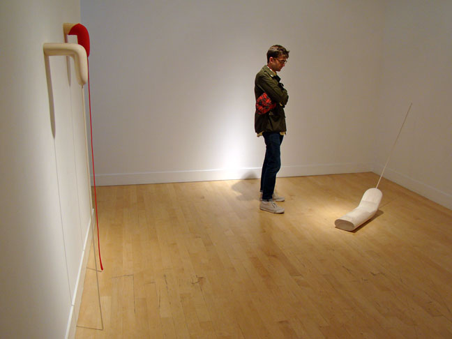 Seth Koen artist art