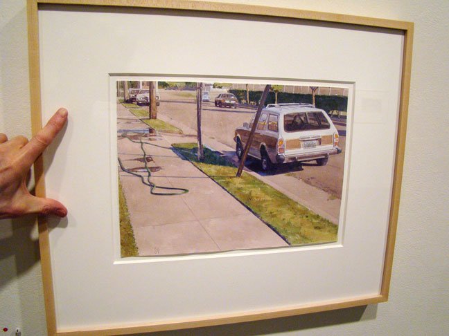 art