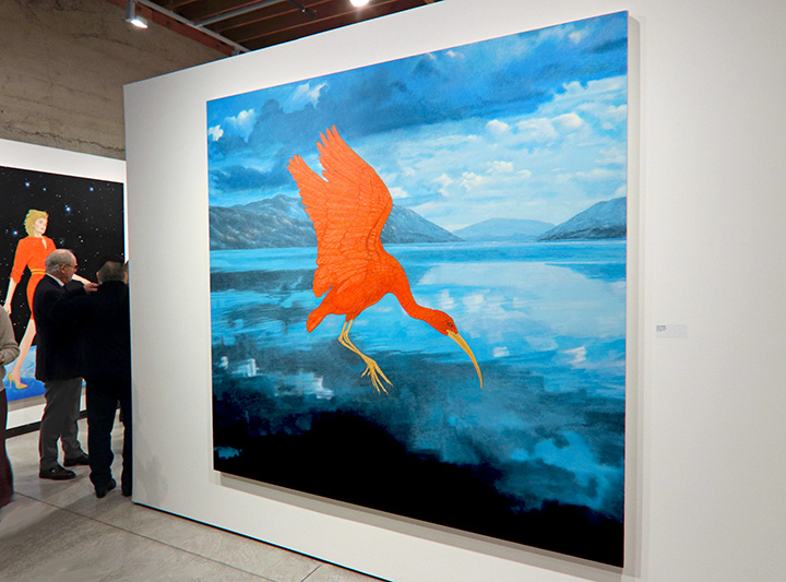 jerry kearns artist art