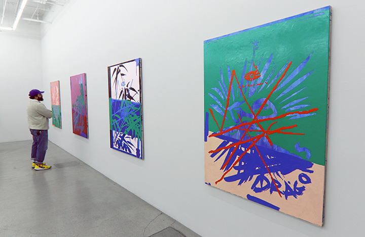 art