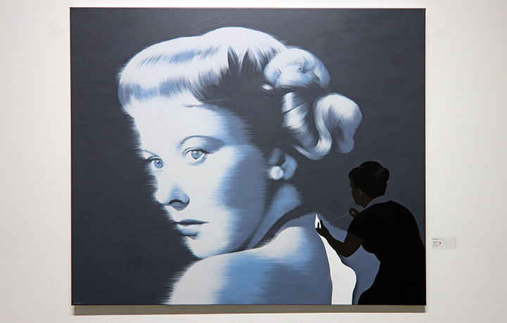 Jarek Puczel art