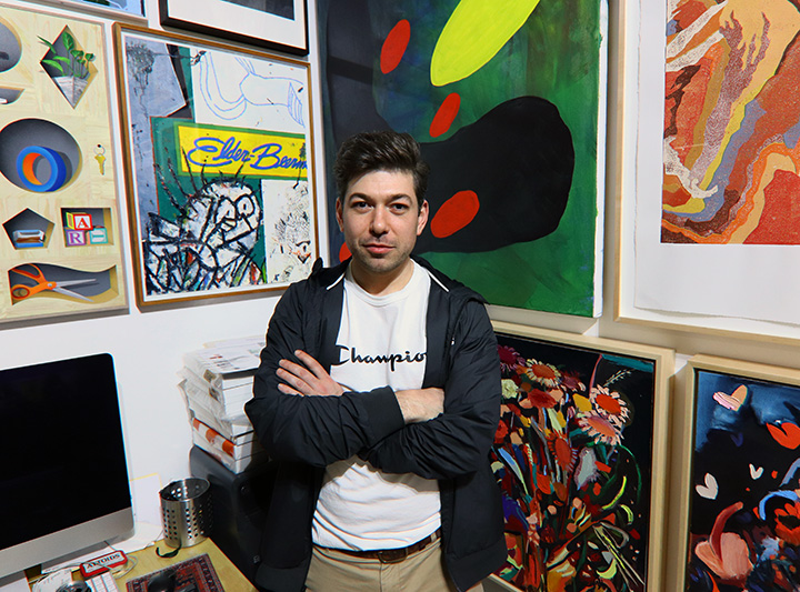 art