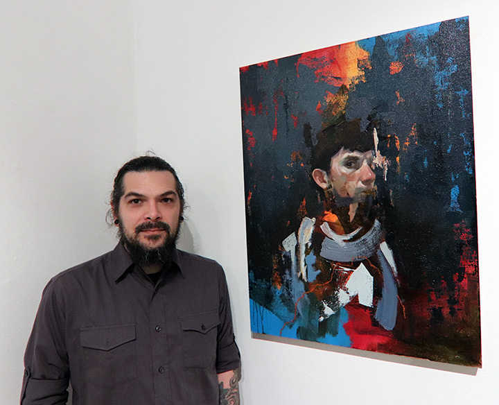 art
