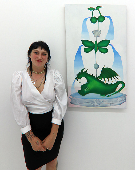 artist art