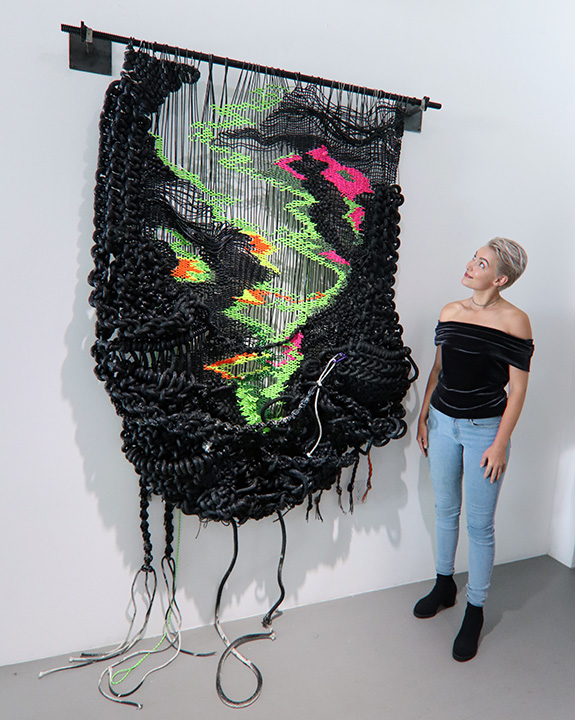 artist art