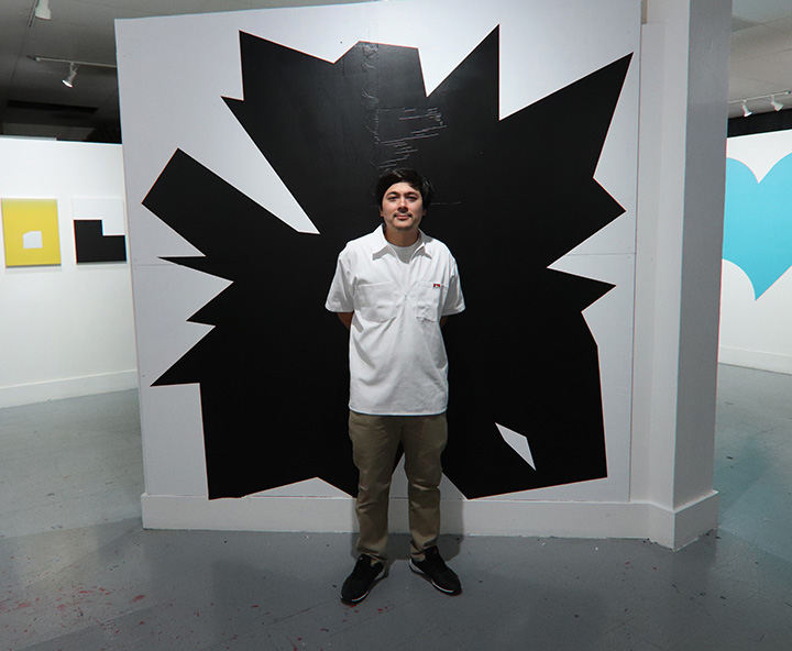 artist art