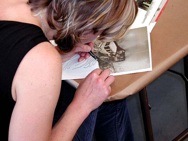 Photo