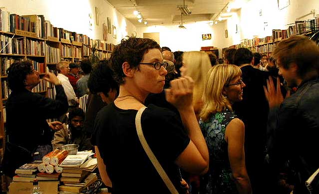 bookstore